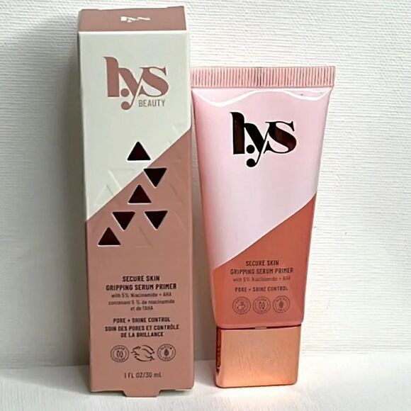 Sephora Other - $15🌟 LYS BEAUTY Secure Skin Gripping Serum Primer